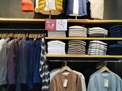 -MUJI无印良品(世博源店)