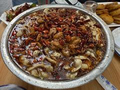 -黑皮酸菜鱼(三山街店)