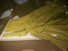 -锅说大脸毛肚重庆老火锅(佐阾店)