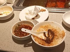 -海底捞火锅(航洋城店)