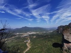 -南武当山景区