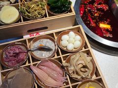 -芈重山老火锅(广州首店)