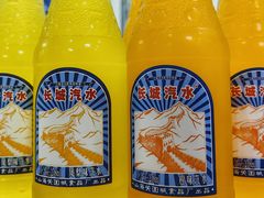 长城汽水-山海关清和浑锅店