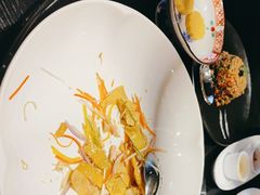 -杭州明豪voco酒店·明轩阁中餐厅