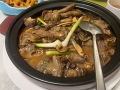 -顺意·顺德家乡菜(国际人才大厦店)