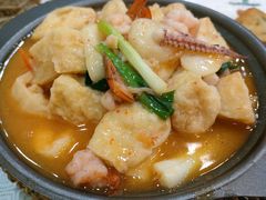 -潮汕铺老店(甜水井店)