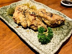 -千代武日本料理(开发区店)