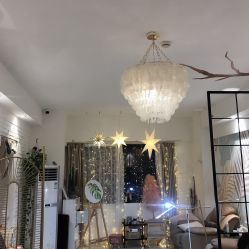 店内环境-雪儿·YuKi美甲美睫皮肤管理Salon