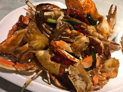 -达叔香味海鲜(海棠68环球美食街店)