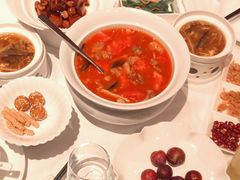 -俏江南天津时尚曲艺主题餐厅(马场道店)