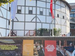 -莎士比亚环球剧场