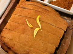 -吴越荣记苏州菜·松鼠桂鱼 100% 活鱼现做(月光码头店)