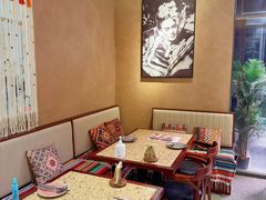 -墨纪Mojí墨西哥餐厅(官舍店)
