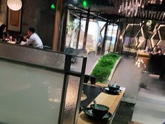 大堂-湊湊火锅·茶憩(石家庄万象城店)