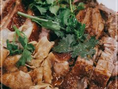 -李记鹅肉粿条