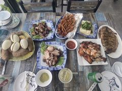 -吉顺坑烤
