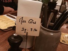 -RAC BAR(安福路店)