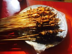 -十里铺铁板鱿鱼