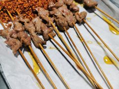 -江合勇丹东兄弟小串海鲜烧烤(总店)