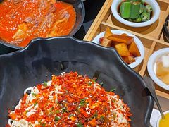 -新仙清汤牛腩(铜锣湾店)