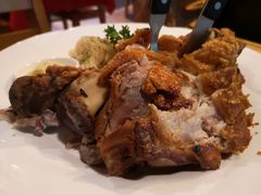 -申德勒加油站西餐厅(日坛路总店)