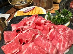 -九田家黑牛烤肉料理(新辰里亚运村店)