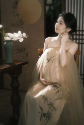 -韵纪亲子儿童摄影·孕妈照