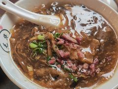 -毛华美食(清扬路店)