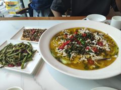 -三猫黑鱼花(南大店)