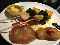 桂花糯米藕-欢乐牧场(T12店)