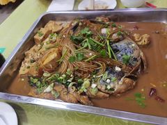 -大福鱼馆(风景区店)