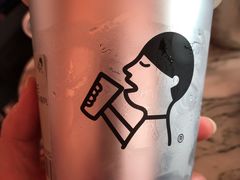 -喜茶(上海五角场万达店)