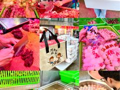 -阿娟牛肉丸·手打牛肉丸·现做现卖