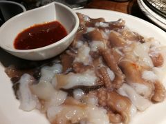 -海味当家·蒸锅海鲜(星海公园店)