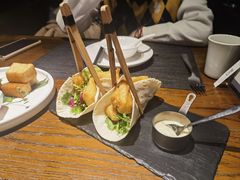 -肴约·花园式餐厅(湖里店)