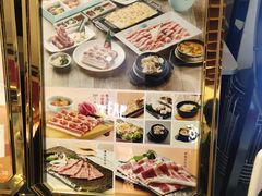 -韩时烤肉(枫蓝店)