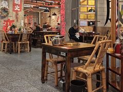 -牛签签串串香(IFS店)