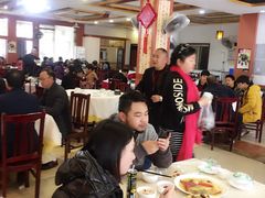 -万春卤菜(天乡后街步行街店)