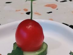 -点都德(广州白云山景区南门店)