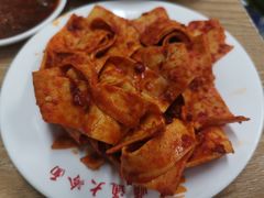 -顺通大冷面(吉祥店)