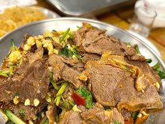 -后街佬·炭火鲜鱼杂(南城店)