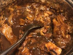牛腩蹄筋-肆月河豚·新淮扬(金融街店)