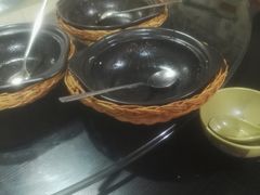 -阿清煲仔店(纺织城店)