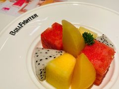 -斗牛士牛排餐厅(嘉里汇店)