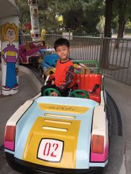 -大望京儿童游乐场