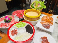 -东来顺•非遗火锅(外滩店)