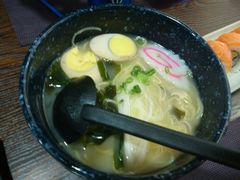 -北海银滩日式料理(澄海店)