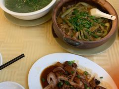 -东兴黄鳝饭店(江洲店)