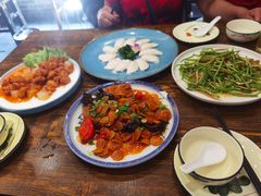 -寿州美味厨豆腐宴(寿县南门口西环路店)