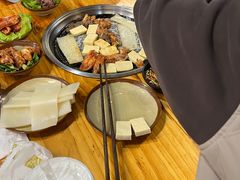 -游击队小豆腐(九街店)